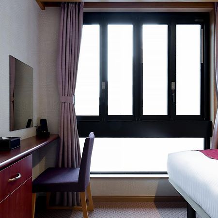 Grand Japaning Hotel Karasuma Oike Кіото Екстер'єр фото